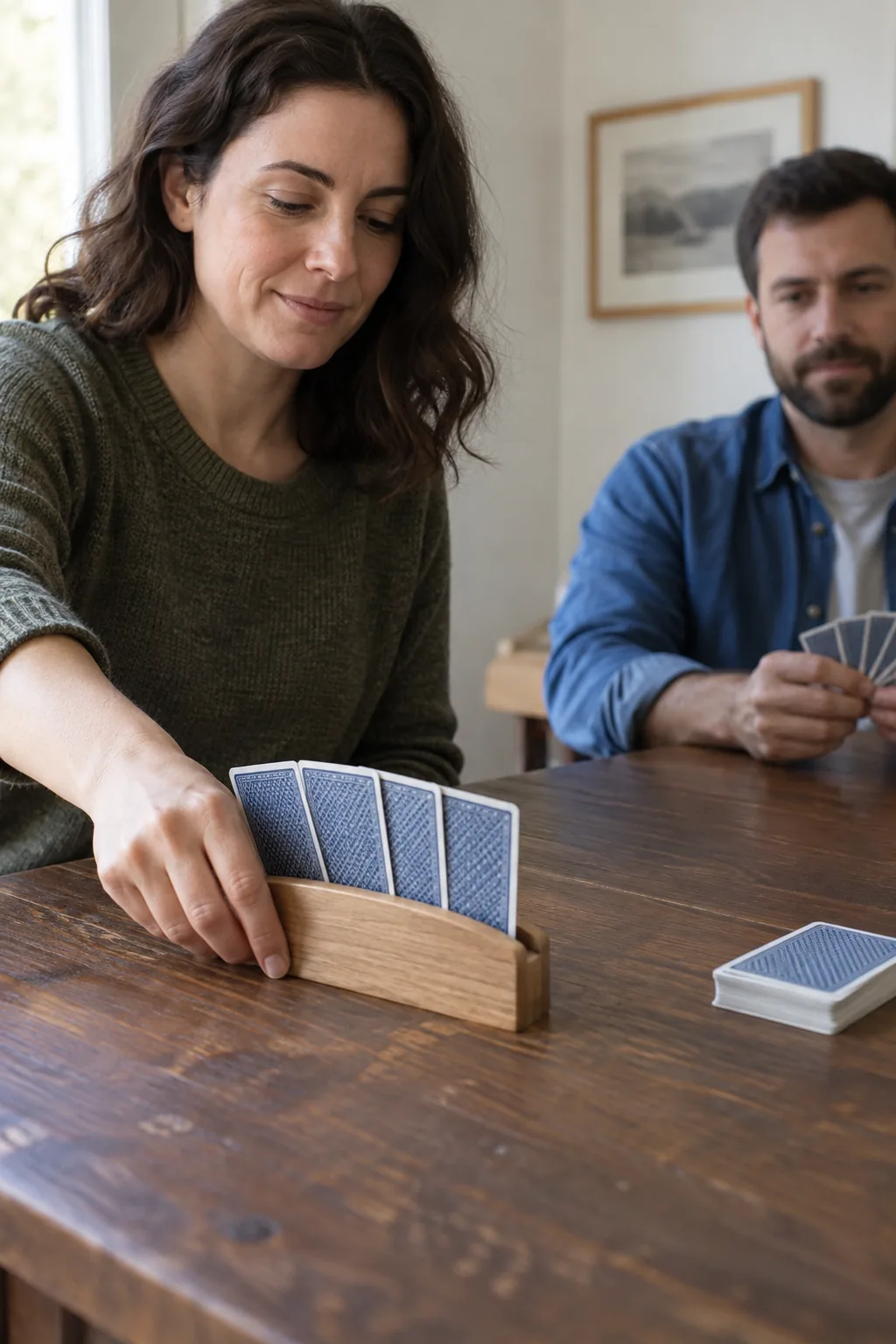 Hoạt động với bài — ảnh minh họa AI